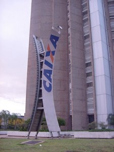 Caixa Econômica Federal