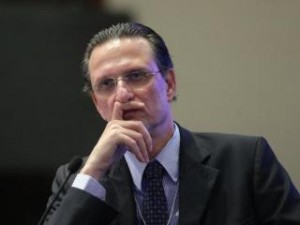 Mauricio Tolmasquim, presidente da EPE