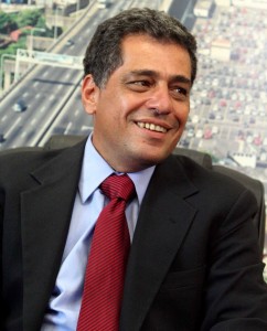 Julio Bueno