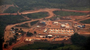 VIA DE ACESSO A BELO MONTE É REABERTA APÓS MANIFESTAÇÃO