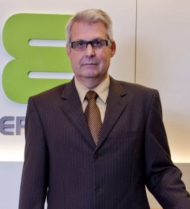 Cesar Cainelli, vice-presidente de exploração da Barra Energia.