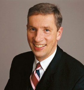 Klaus Kleinfeld