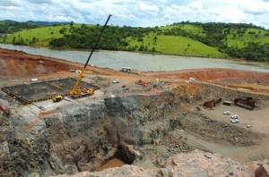 ANEEL AUTORIZA OPERAÇÃO COMERCIAL DE UNIDADE GERADORA DA USINA GARIBALDI