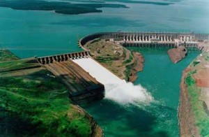 Itaipu