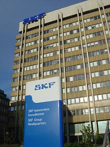 SKF