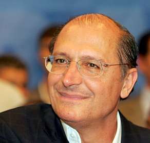 Geraldo Alckmin