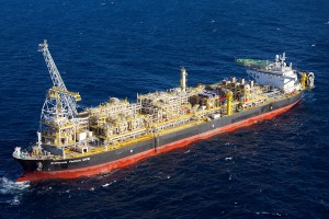 FPSO Stybarrow Venture