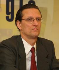 Mauricio Tolmasquim