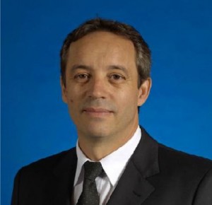 Jose Raimundo Dias Fonseca Diretor Comercial