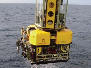 ROV Subsea 7