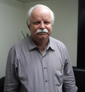 Antônio Müller, presidente da Abemi.