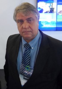 Alexandre dos Reis - Diretor de Relacoes com o Mercado - Firjan - Foto Rafael Godinho