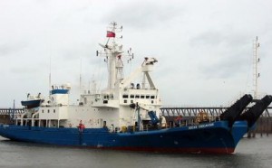 navio