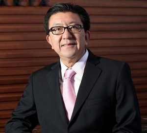 Paulo Nishimura, presidente do Conselho de Administração da Niplan Engenharia. 