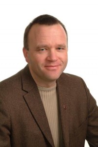 orjan Birkeland