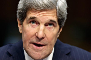 John Kerry