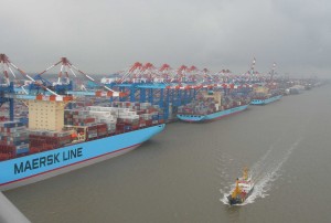 Maersk