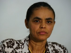 Marina Silva