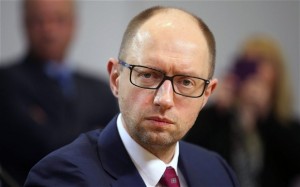 Arseniy-Yatsenyuk