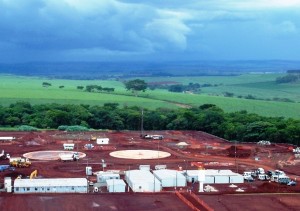 TERMINAL TERRESTRE