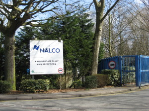 nalco