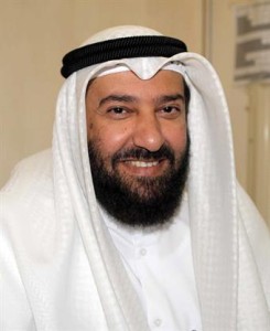 Ali Saleh Al Omair