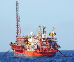 FPSO