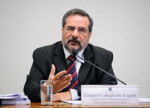 Glauco Colepicolo