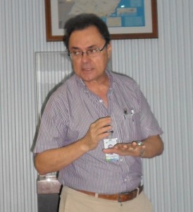 Paulo Werneck