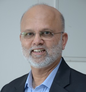 Pramod Chaudhari