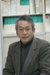 Yutaka Tsuji