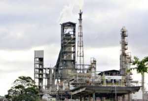 Unidade de Industrialização do Xisto