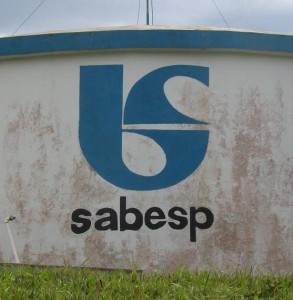 sabesp