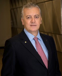 Aldemir Bendine, Presidente da Petrobrás