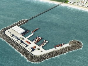 Itaoca Terminal Marítimo