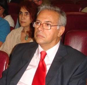 Silvio Sinedino