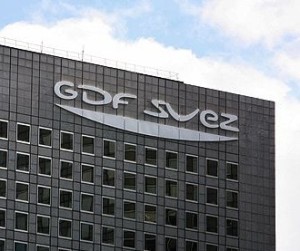 gdf suez