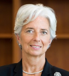 lagarde