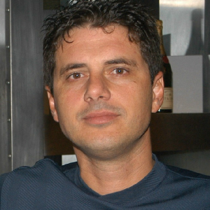 Luiz Adilson Corrêa, diretor da CSL