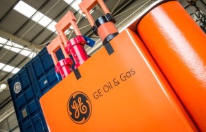 GE Oil Gas