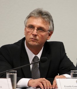 Erardo Gomes