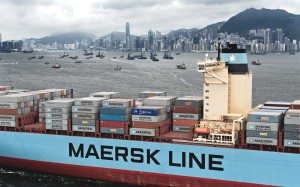 Maersk