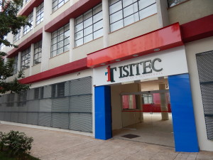 Isitec