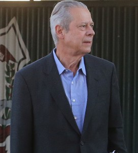 José Dirceu 2