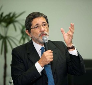 José Sérgio Gabrielli