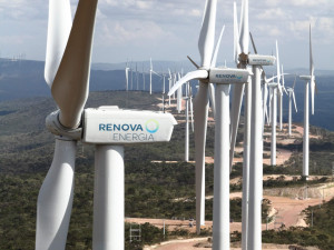 Renova Energia