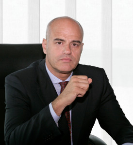 claudio descalzi