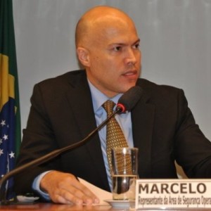 Marcelo Mafra