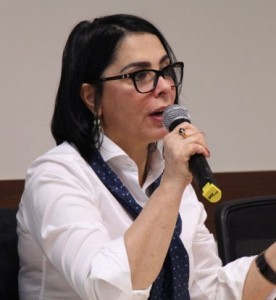 marcia rosa