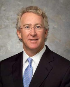 Aubrey McClendon